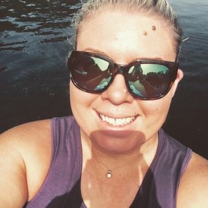 Meet your Posher, Alyshia